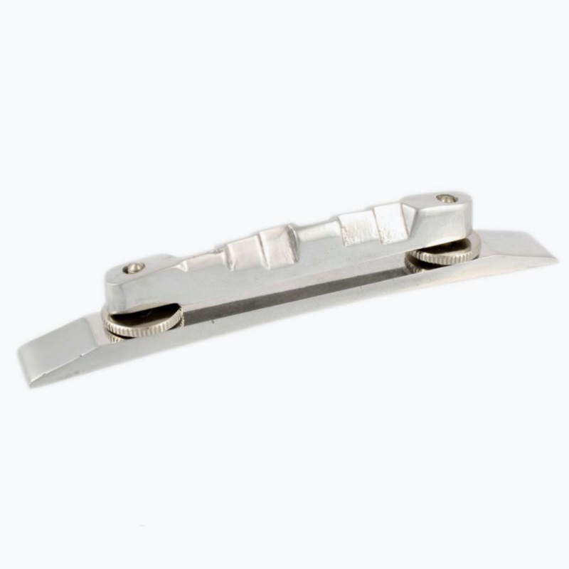 Bigsby Unwound G Bridge