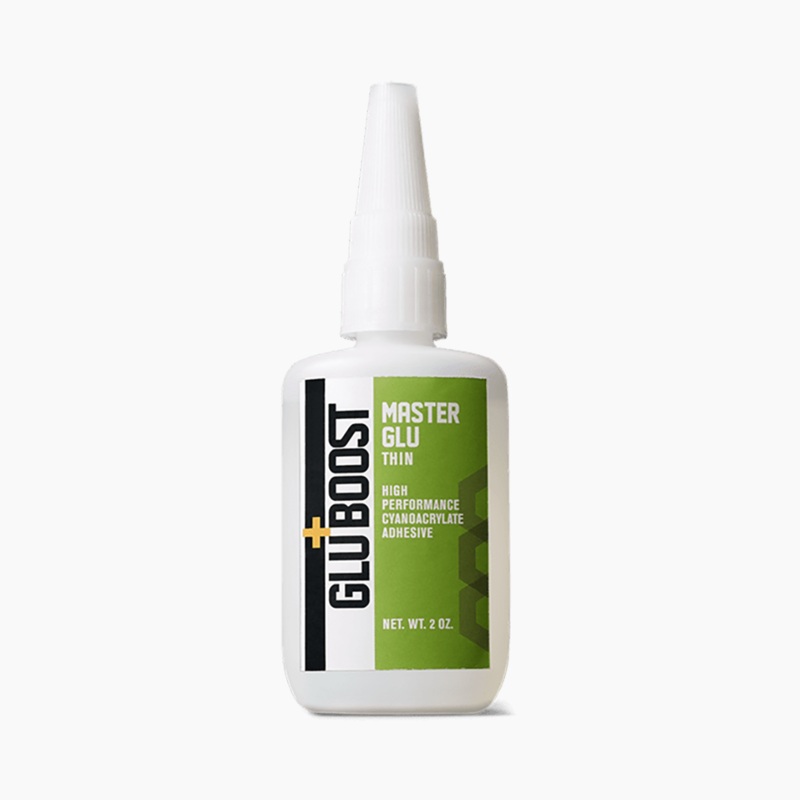 GluBoost Thin Master Glue 2oz
