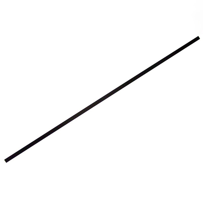 LT-1433-000 23-5/8 Graphite Stiffening Rod for Bass