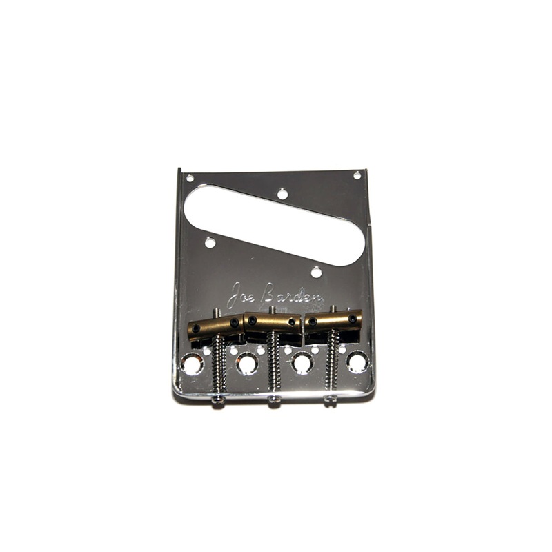 TB-5141-001 Joe Barden American Bridge for Telecaster