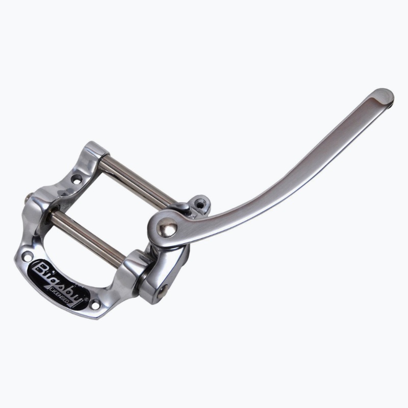 TP-3643 Licensed Bigsby B50 Vibrato Tailpiece