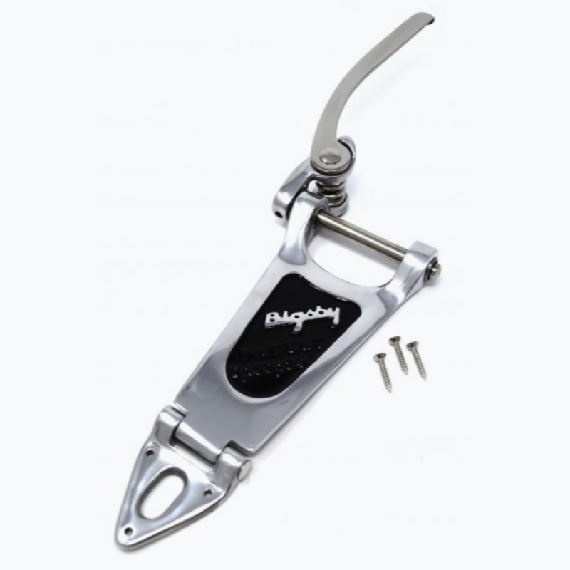 TP-3650 Bigsby B6 Vibrato Tailpiece