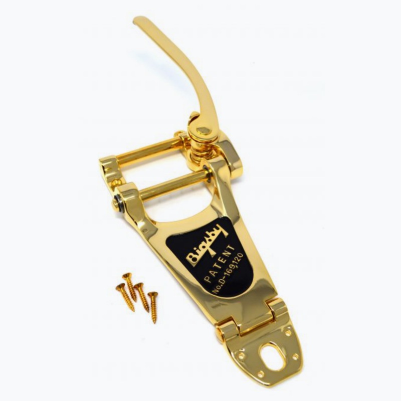 TP-3670 Bigsby B7 Vibrato Tailpiece