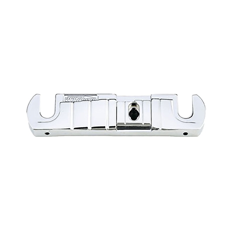 TP-3692-010 Wilkinson Chrome Stop Tailpiece