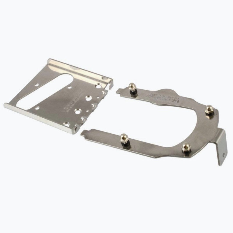 TP-3747 Vibramate V5-TEV-2 for Bigsby and Telecaster