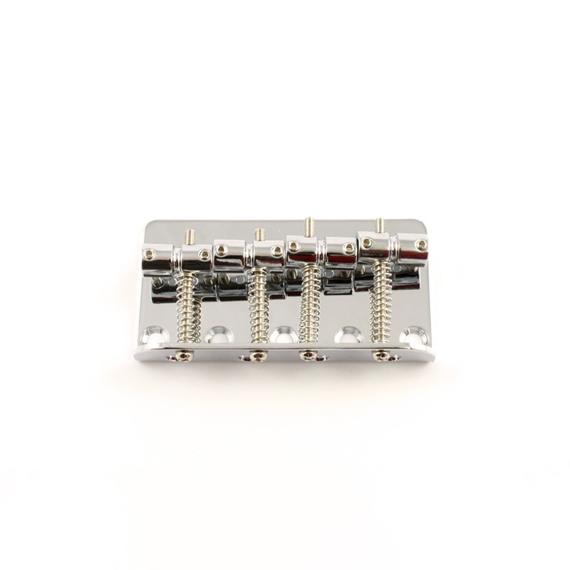 Allparts Bridge for Precision and Jazz Bass