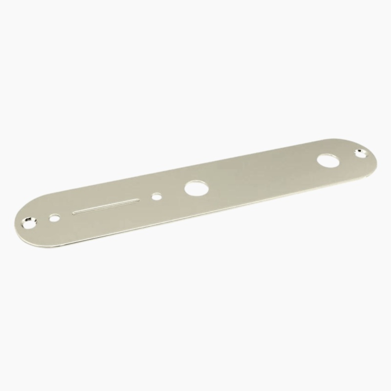 Allparts Control Plate for Telecaster