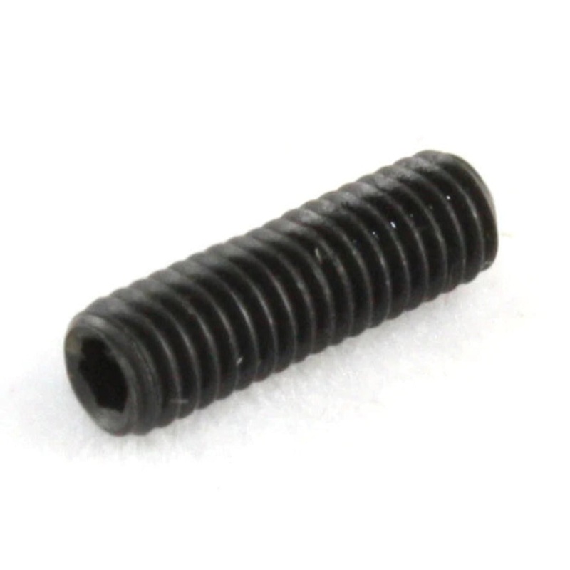 Allparts Hex Head Bass Bridge Height Screws