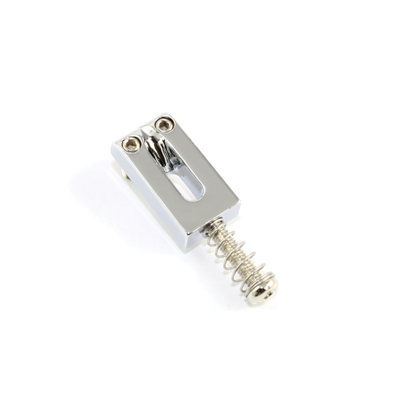 Allparts Narrow Bridge Saddles for Stratocaster