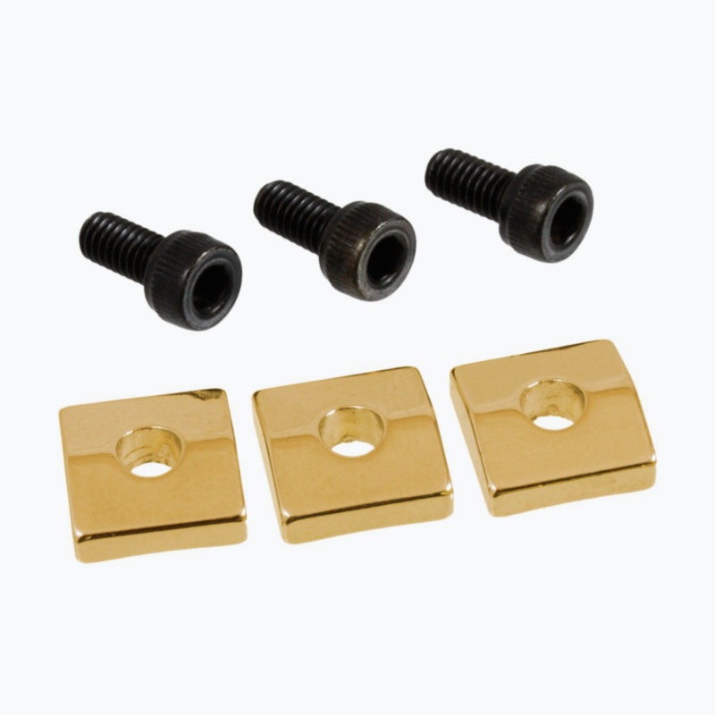 Allparts Nut Blocks for Floyd Rose Locking Nuts
