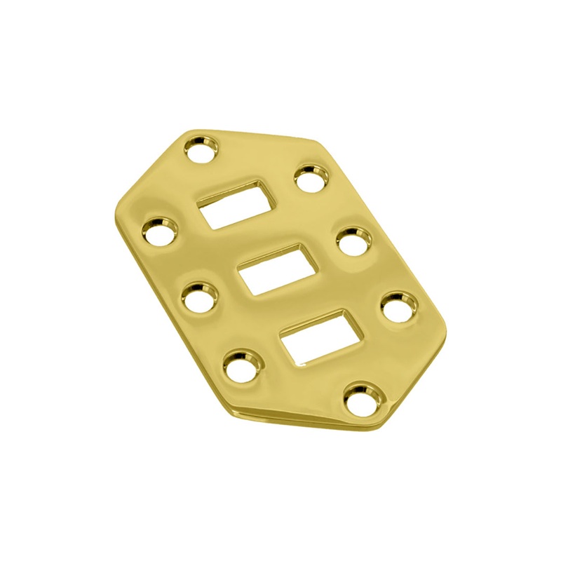 Allparts Switch Plate for Jaguar