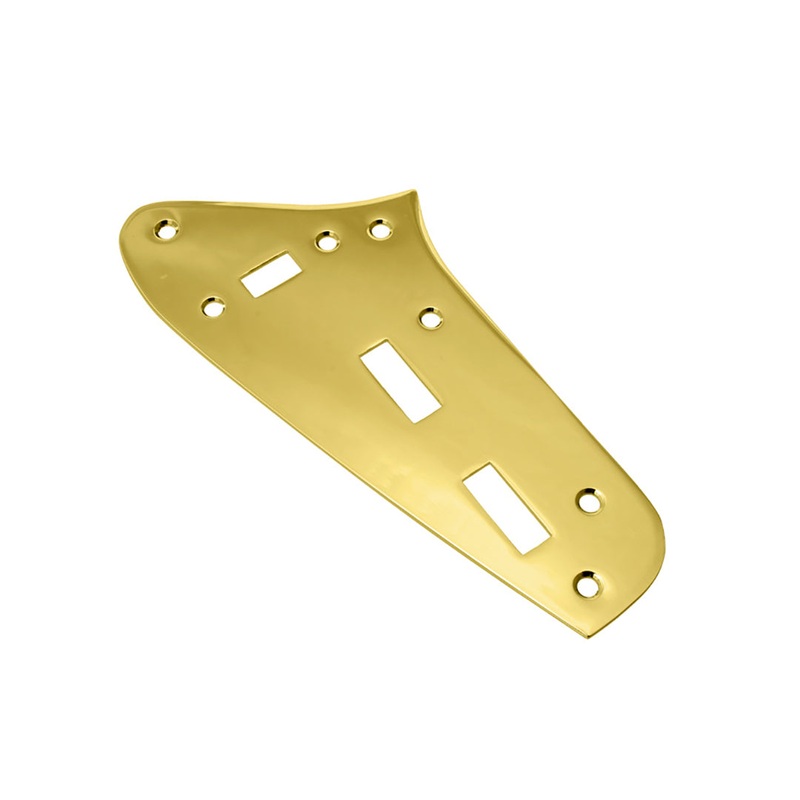 Allparts Upper Control Plate for Jaguar