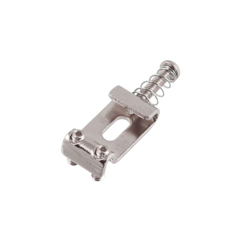 Allparts Vintage-Style Bridge Saddles for Stratocaster