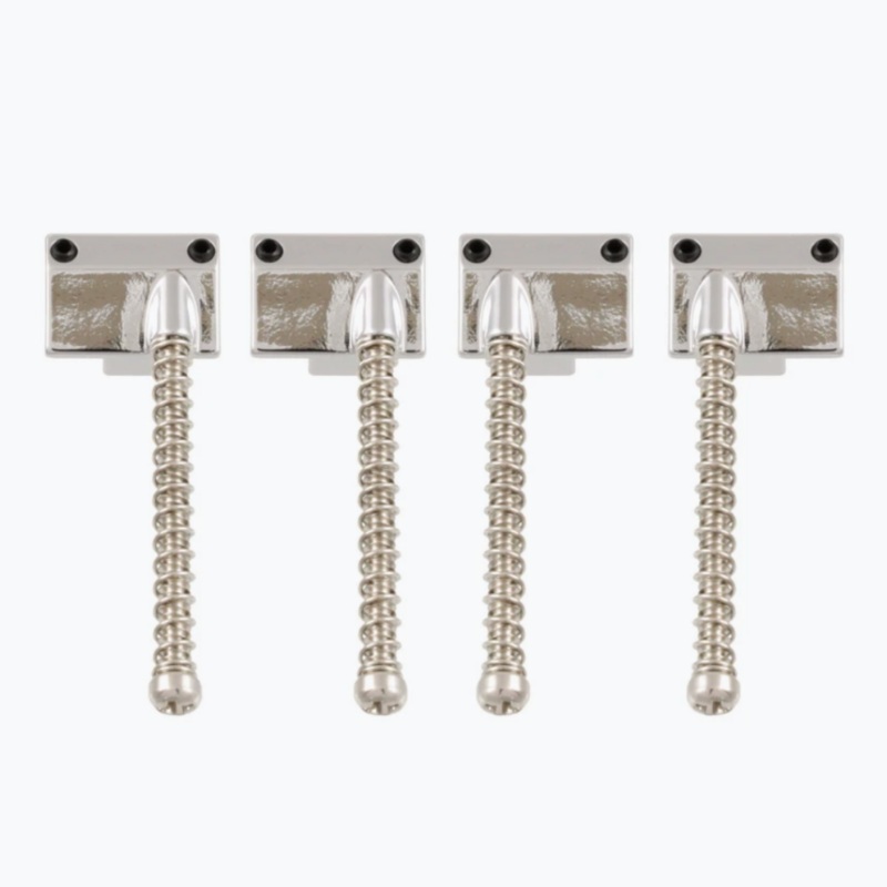 Badass Saddles for Bass Bridge