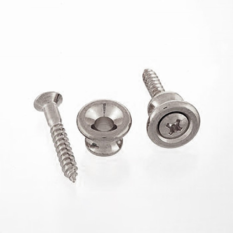 Gotoh Gibson Style Strap Buttons