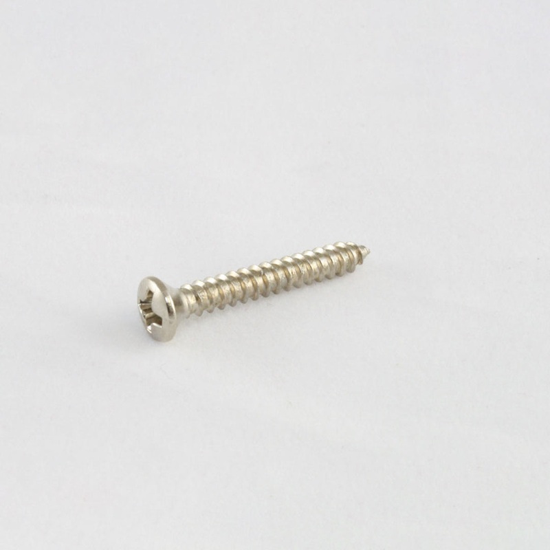 GS-3363 Long Bridge Mounting Screws