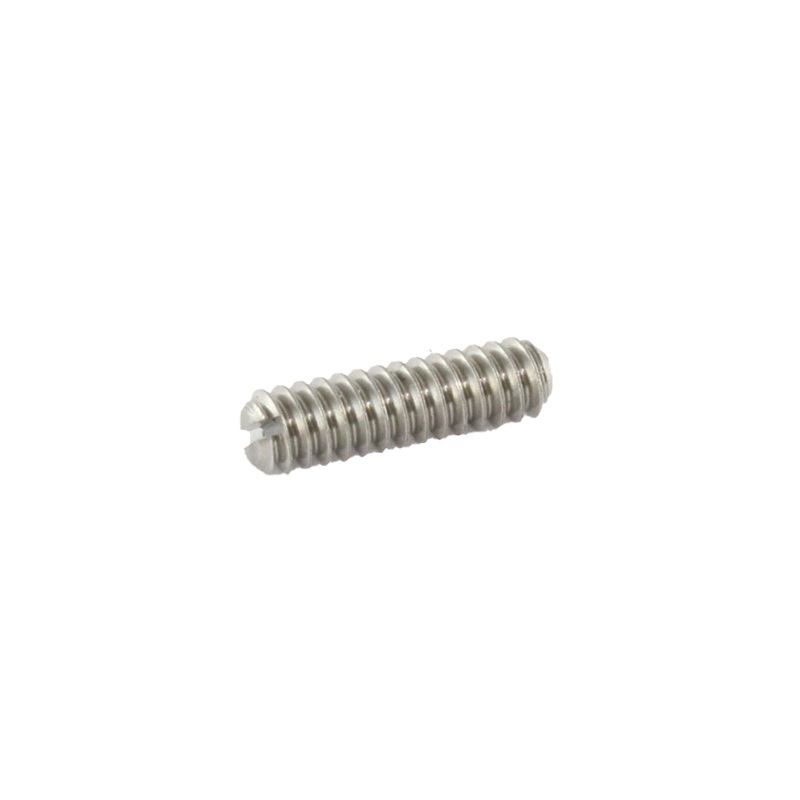 GS-3377 Stainless Bass Bridge Height Screws