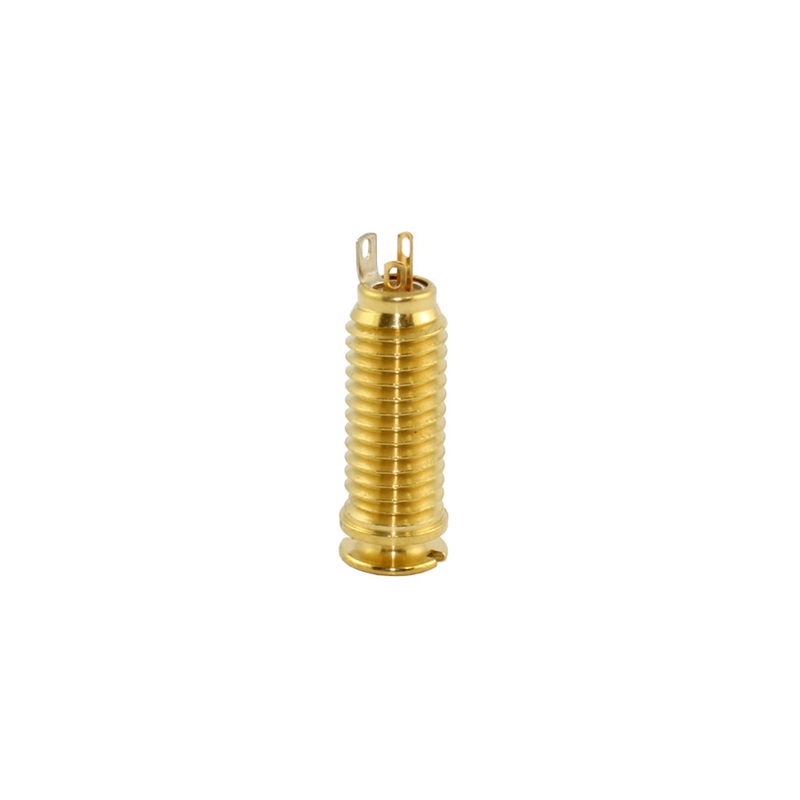Switchcraft 156 Acoustic End Pin Jack