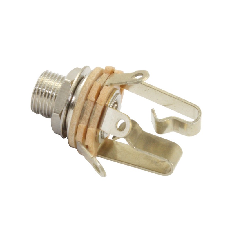 Switchcraft L12B Long Stereo Jack