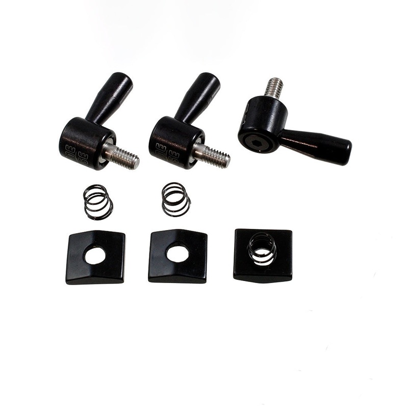 Tone Vise Keyless Locks for Floyd Rose