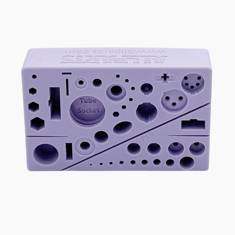 Allparts Hot Holder PRO Soldering Tool
