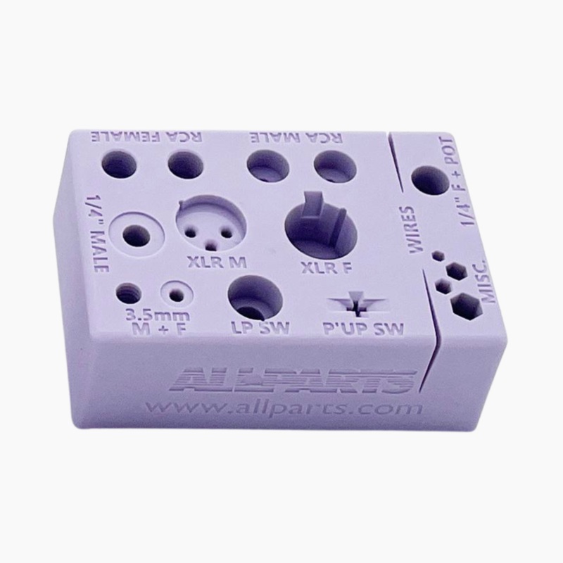 Allparts Hot Holder Soldering Tool