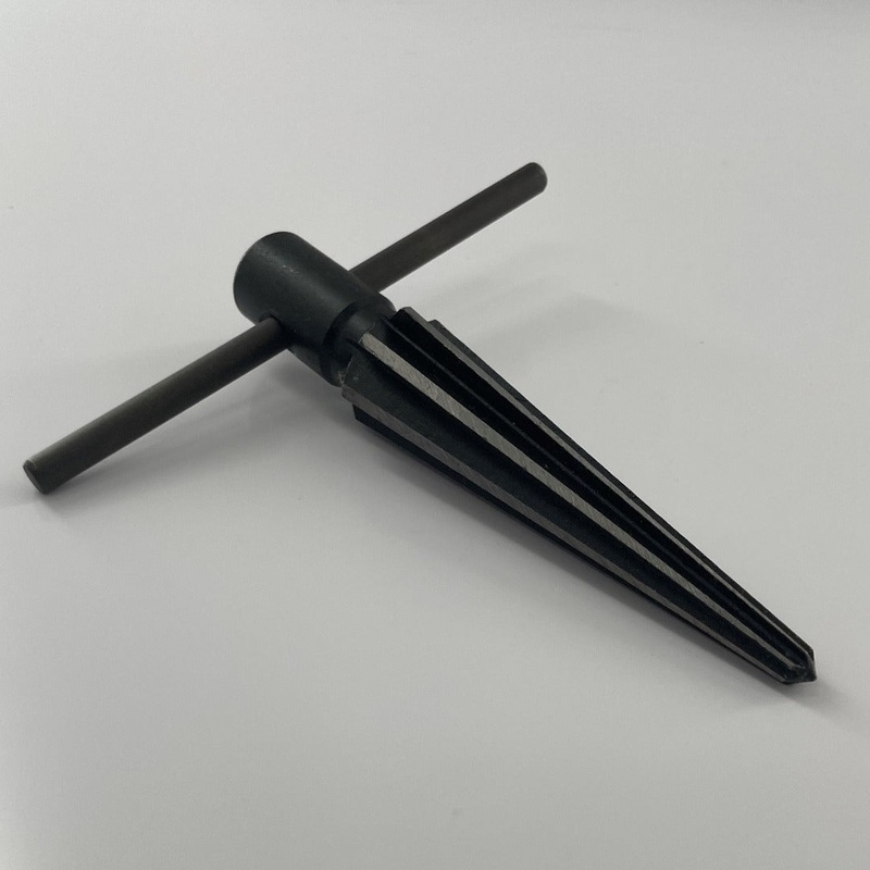 Allparts Tapered Reamer Tool for Bass Tuning Peg Holes
