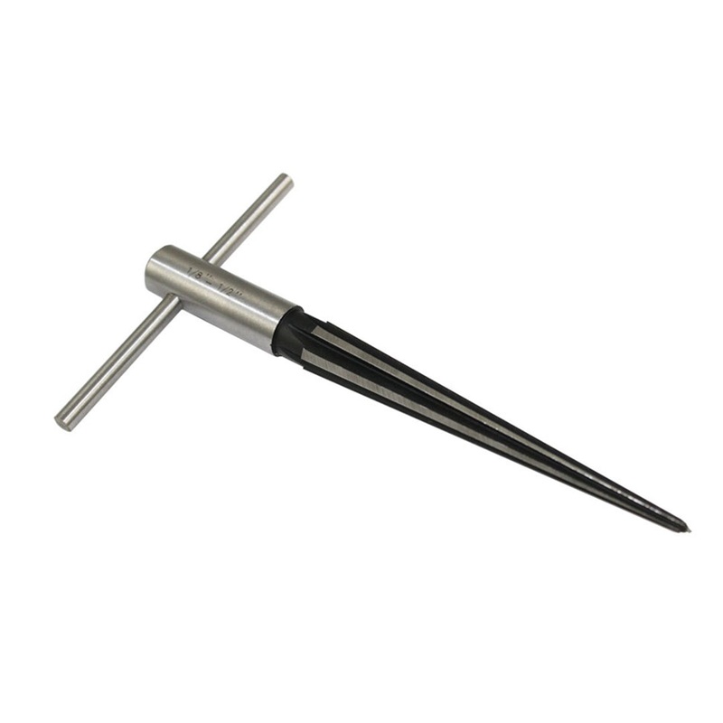 Allparts Tapered Reamer Tool for Guitar Tuning Peg Holes
