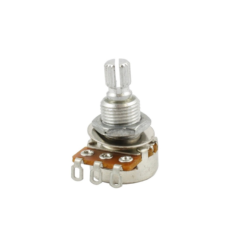 Alpha 25k Mini Audio Pot – 20 Piece Bulk Pack