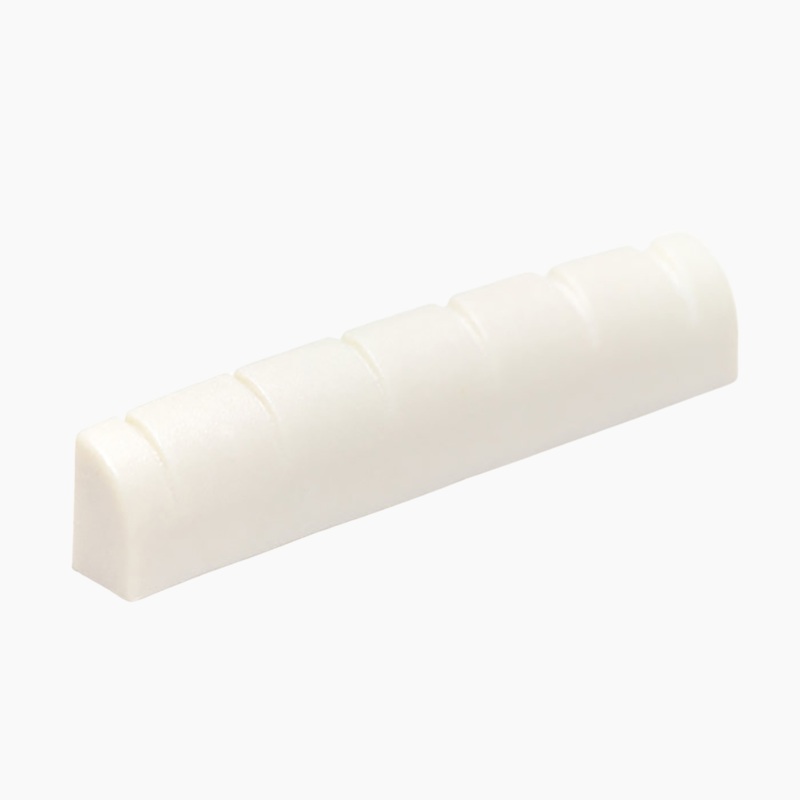 BN-2405-000 – Graphtech TUSQ Nut Slotted (Graphtech PN PQ-6116-00)