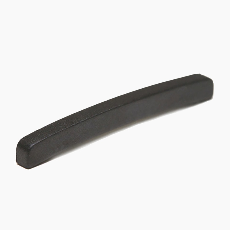 BN-2413-000 – Graphtech Black TUSQ XL Blank Standard (Graphtech PN PT-1000-00)
