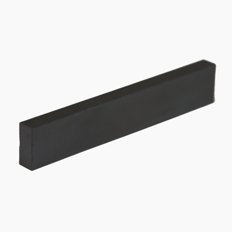 BN-2414-000 – Graphtech Black TUSQ XL Slab 3/16 (Graphtech PN PT-4187-00)