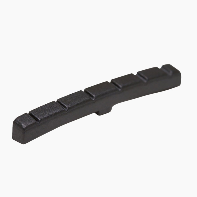 BN-2415-000 – Graphtech Black TUSQ XL Slotted Strat Style (Graphtech PN PT-5000-00)