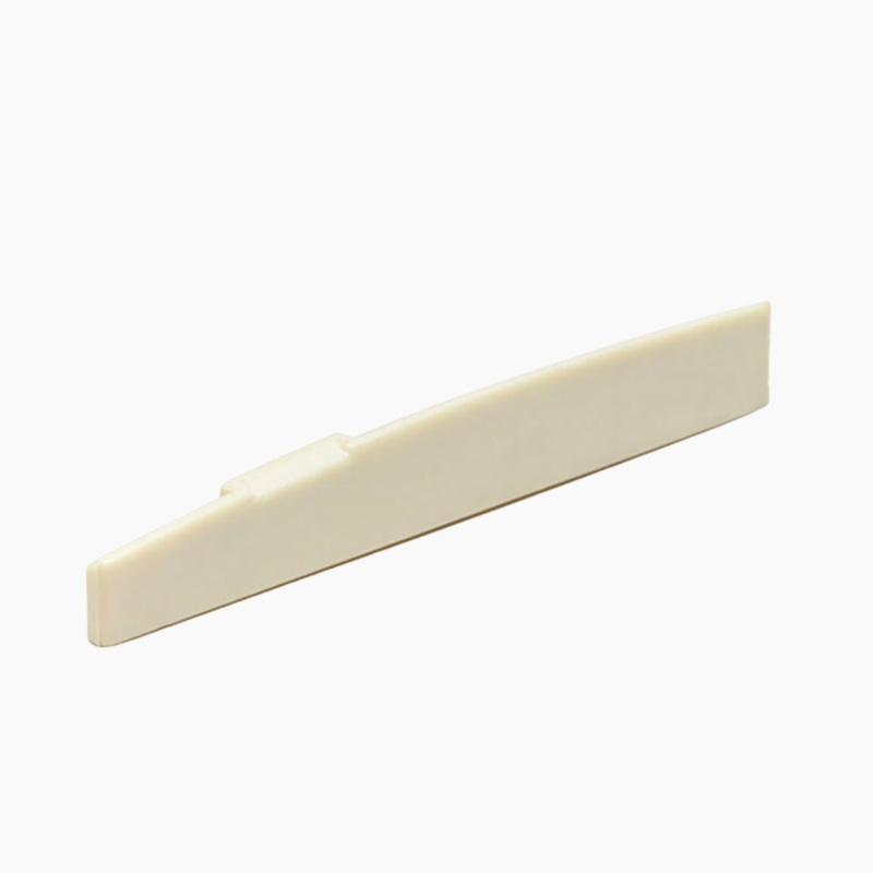 BP-2421-000 – Graphtech TUSQ Acoustic Saddle Compensated 1/8 (Graphtech PN PQ-9200-C0)