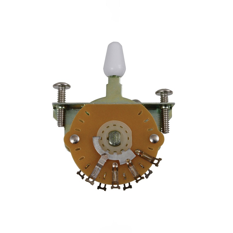 EP-4176-B00 Tritan 5-Way Blade Switch – 15 Piece Bulk Pack