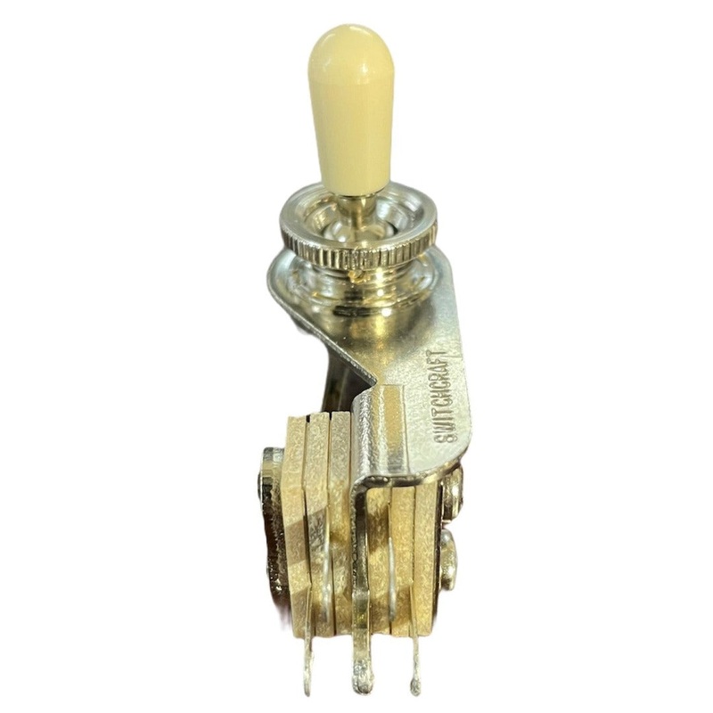 EP-4365-B00 Switchcraft Right Angle Toggle – 15 Piece Bulk Pack
