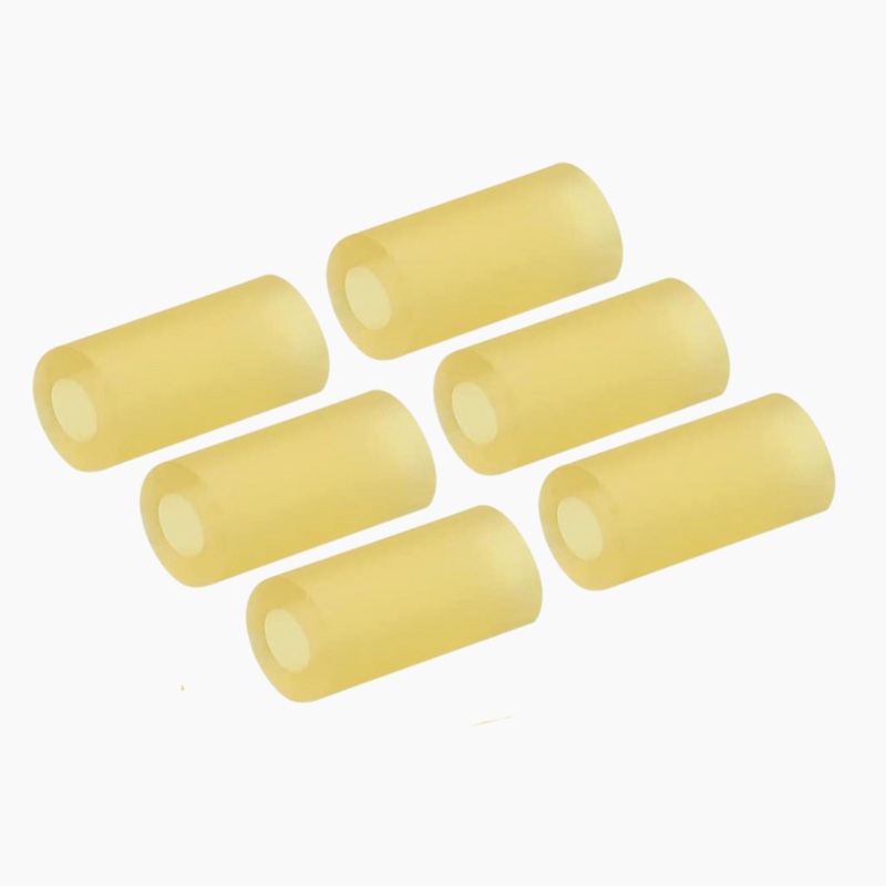 GS-0331-000 – Pack of 6 pcs Surgical Tubing for Pickup Mounting