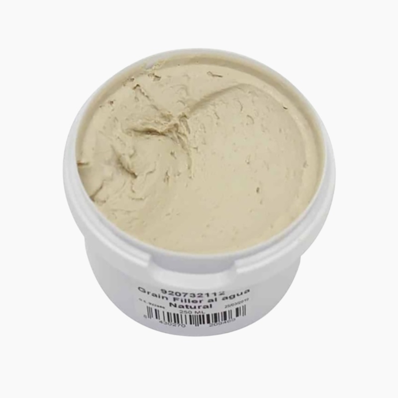 Nitorlack Natural Grain Filler