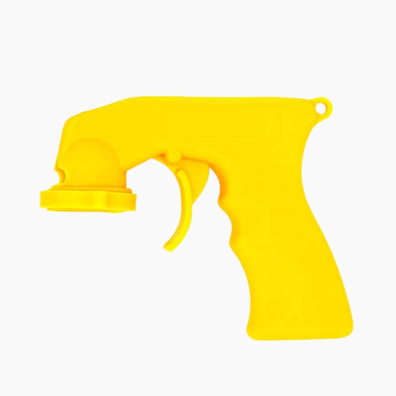 Nitorlack Spray Gun Adapter Handle