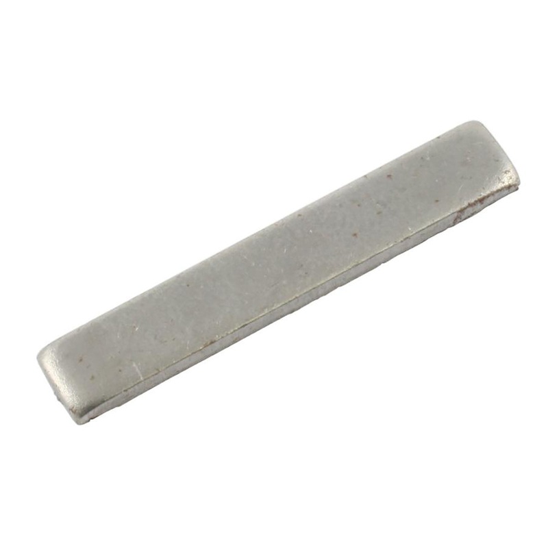 PU-6928-B00 Slug piece for Mini Humbucking – 60 Piece Bulk Pack