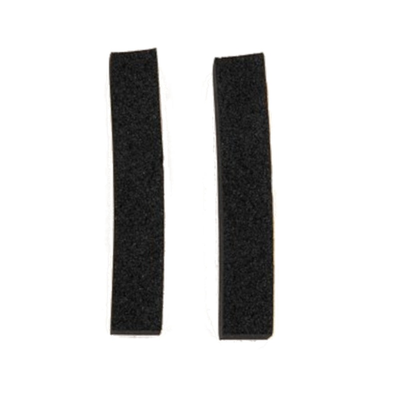 PU-6944-B23 Black Pickup Sponges – 50 Piece Bulk Pack