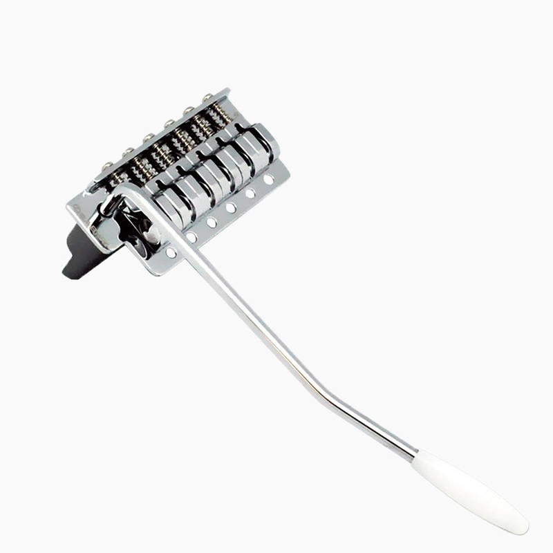 SB-3557-010 – Babicz Full Contact Babicz FCH Z Series 6 Hole Strat Tremolo Wide