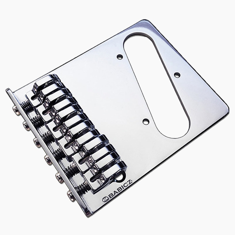 TB-3542-010 – Babicz Full Contact Babicz FCH Z Series Tele Bridge