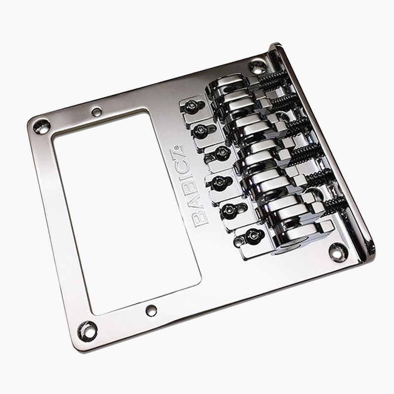 TB-3552-010 – Babicz Full Contact FCH BFG TELE STYLE HUMBUCKER TOP LOAD