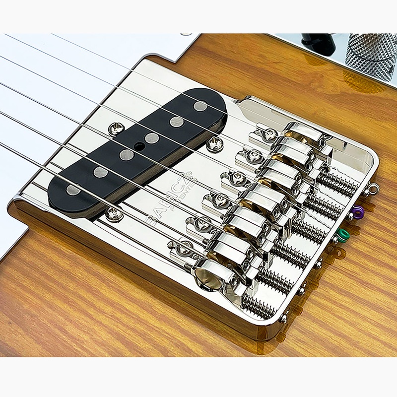TB-3560-001 – Babicz Full Contact FCH ASHTRAY TELECASTER