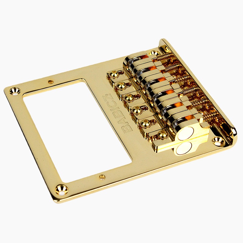TB-3563-002 – Babicz Full Contact FCH BFG TELE STYLE HUMBUCKER TOP LOAD