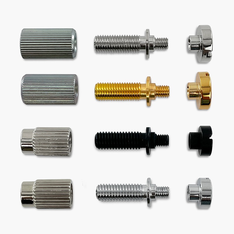 Advanced Plating Locking Studs & Anchors