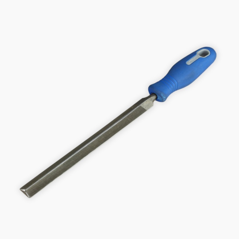 Allparts Canted Fret Dressing File