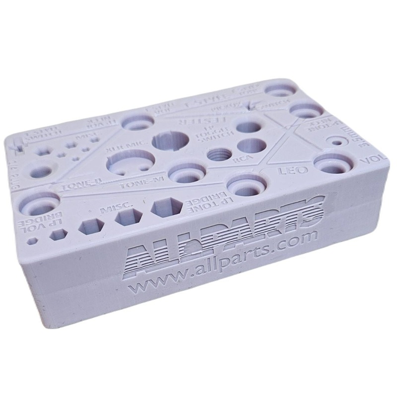 Allparts Hot Holder Guitar Gadget Soldering Tool