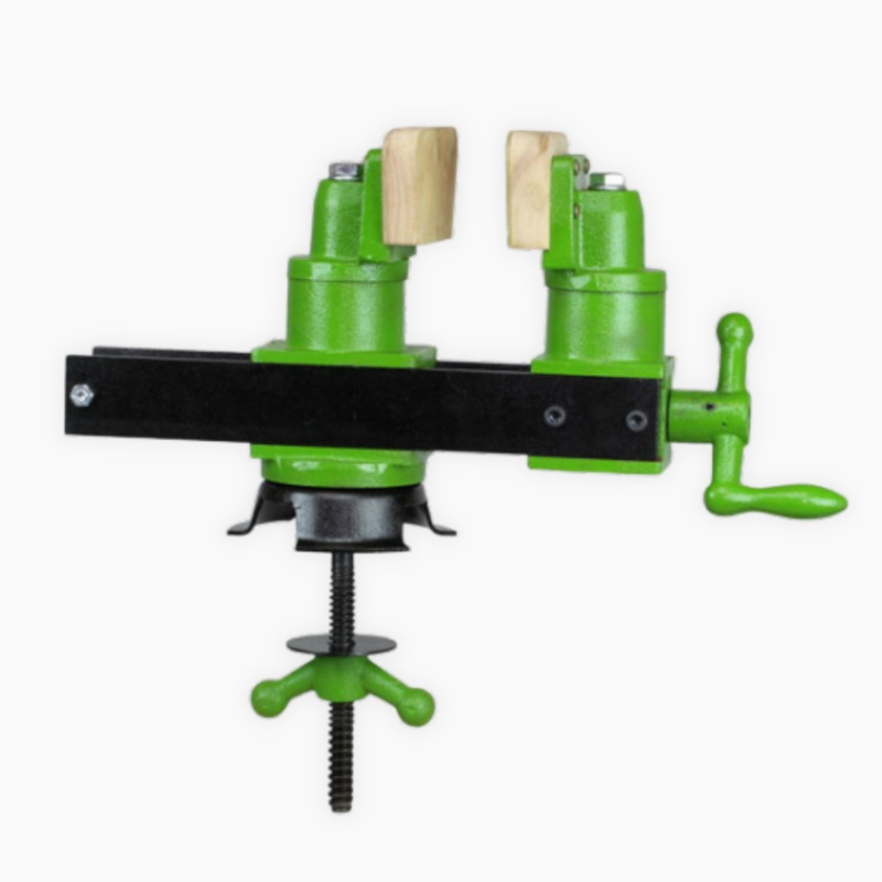 Allparts Patterns Maker Woodworking Vise